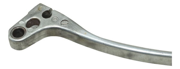 Manete Embreagem Honda Nc 700 12-15 Original Cinza