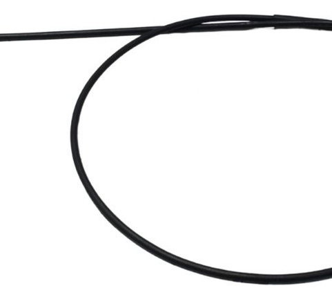 Cabo Trava Banco Honda Nc 700 12-15 Original