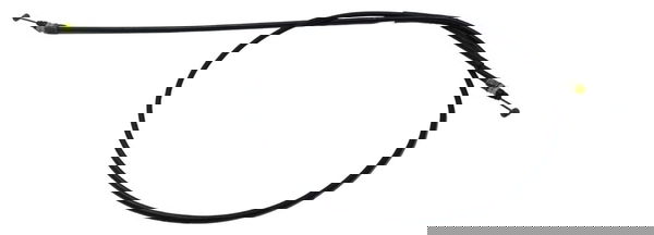 Cabo Trava Banco Honda Nc 700 12-15 Original