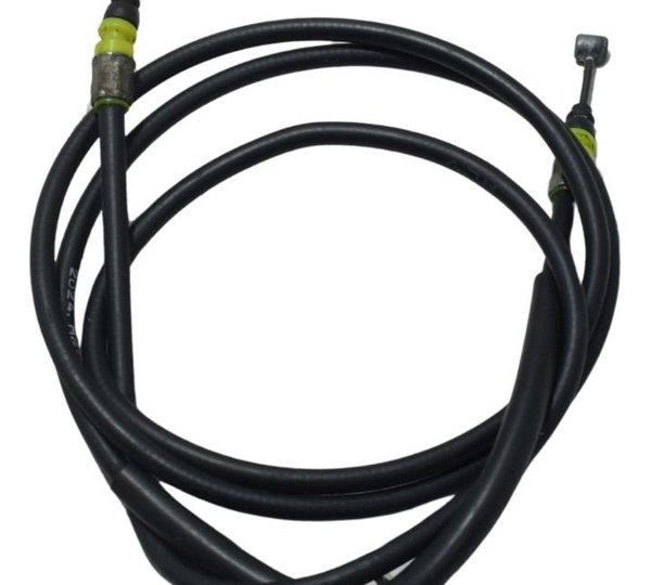 Cabo Trava Banco Honda Nc 700 12-15 Original
