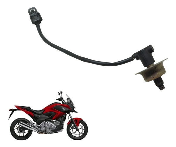 Sonda Lambda Honda Nc 700 12-15 Original