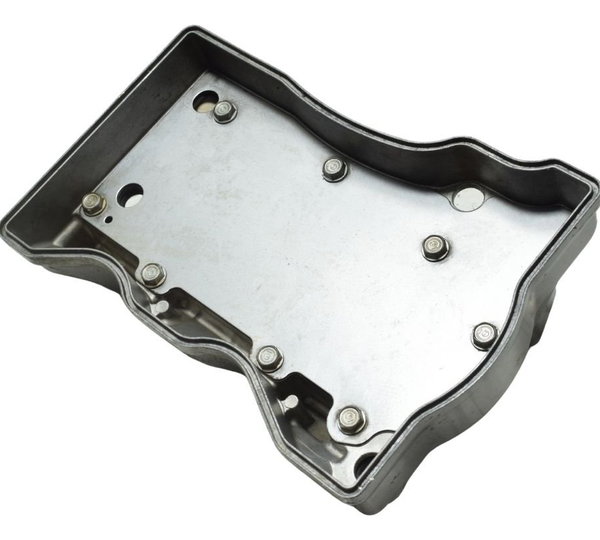 Tampa Cabeçote Honda Nc 700 12-15 Original