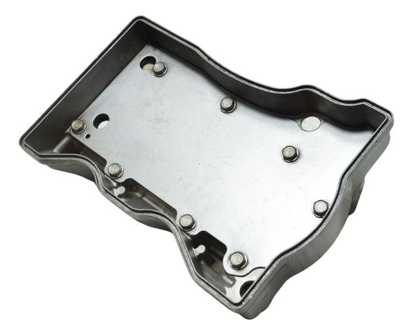 Tampa Cabeçote Honda Nc 700 12-15 Original