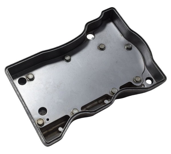 Tampa Cabeçote Honda Nc 700 12-15 Original