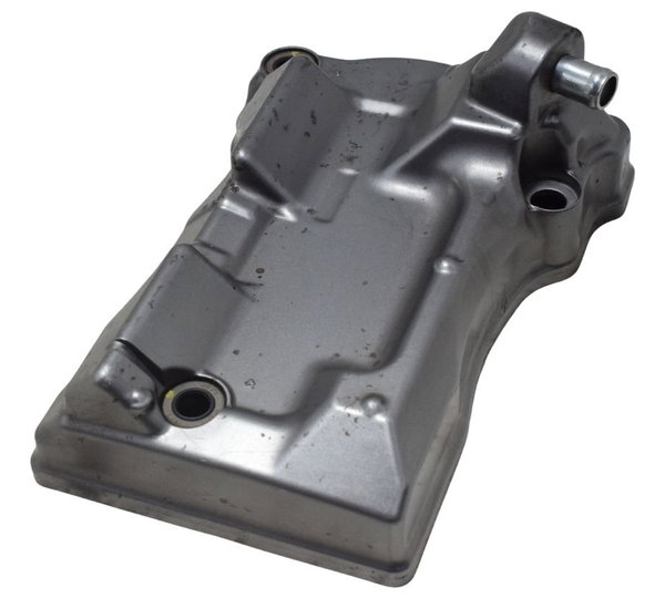 Tampa Cabeçote Honda Nc 700 12-15 Original