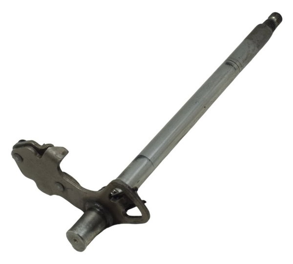 Eixo Seletor Marcha Honda Nc 700 12-15 Original