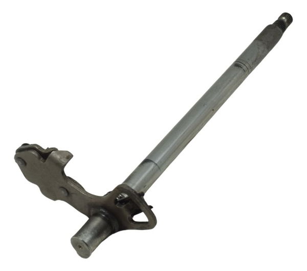 Eixo Seletor Marcha Honda Nc 700 12-15 Original