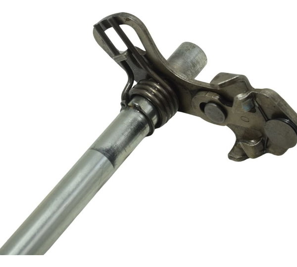 Eixo Seletor Marcha Honda Nc 700 12-15 Original