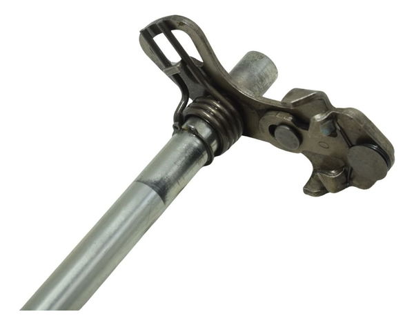 Eixo Seletor Marcha Honda Nc 700 12-15 Original