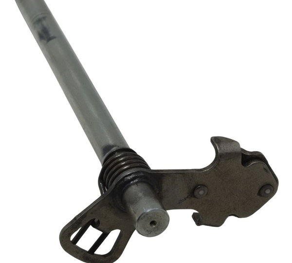 Eixo Seletor Marcha Honda Nc 700 12-15 Original