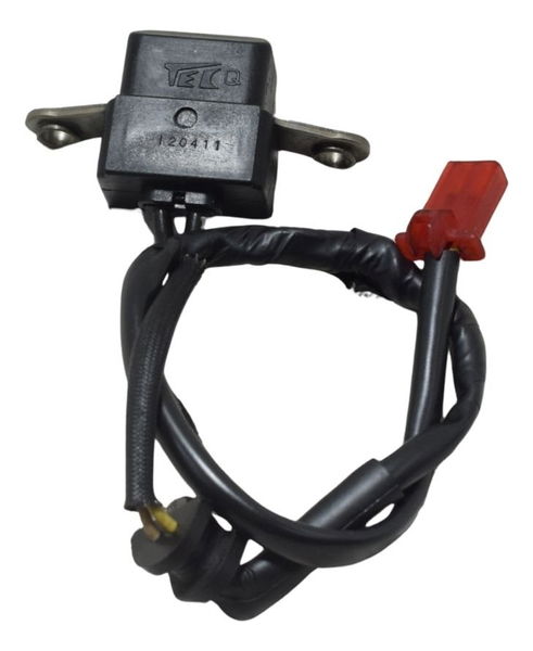 Pulsador C/ Reparo Honda Nc 700 12-15 Original