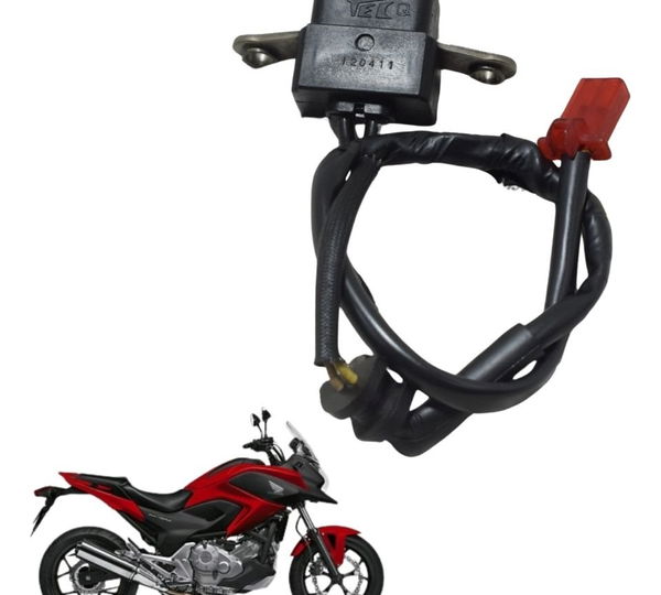 Pulsador C/ Reparo Honda Nc 700 12-15 Original