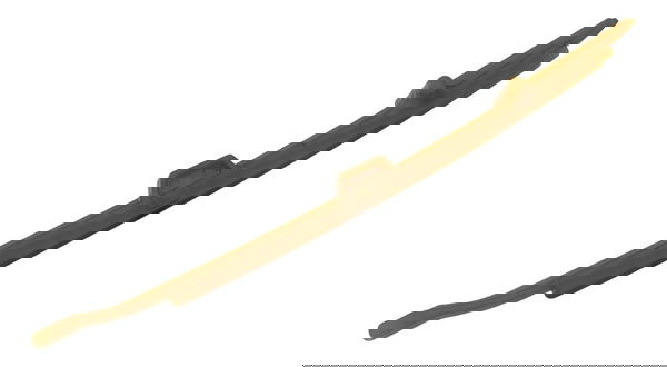 Kit Guia Tensor Corrente Comando Honda Nc 700 12-15 Original