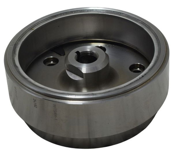 Volante Magneto Honda Nc 700 12-15 Original