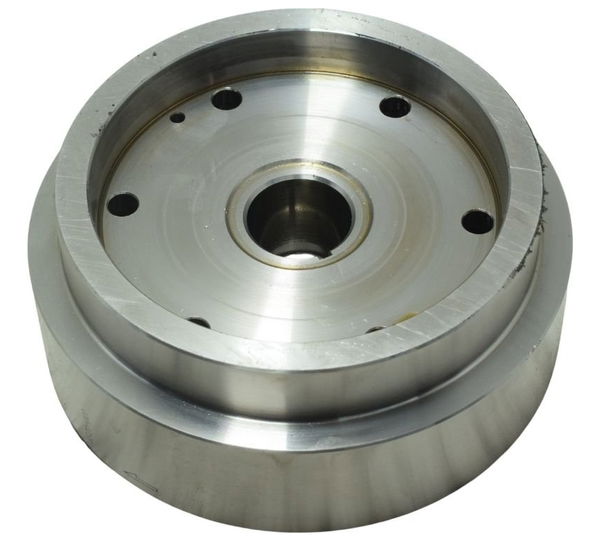 Volante Magneto Honda Nc 700 12-15 Original