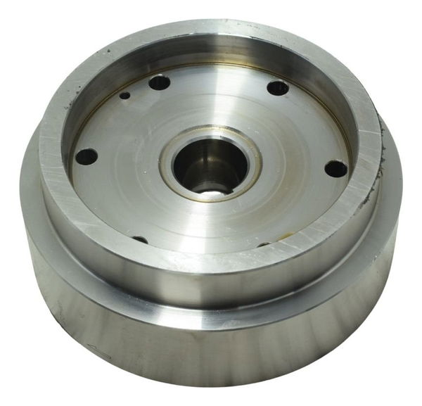 Volante Magneto Honda Nc 700 12-15 Original