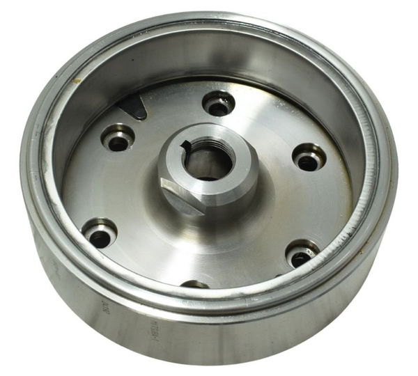 Volante Magneto Honda Nc 700 12-15 Original