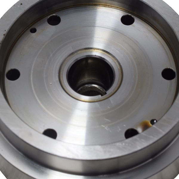 Volante Magneto Honda Nc 700 12-15 Original