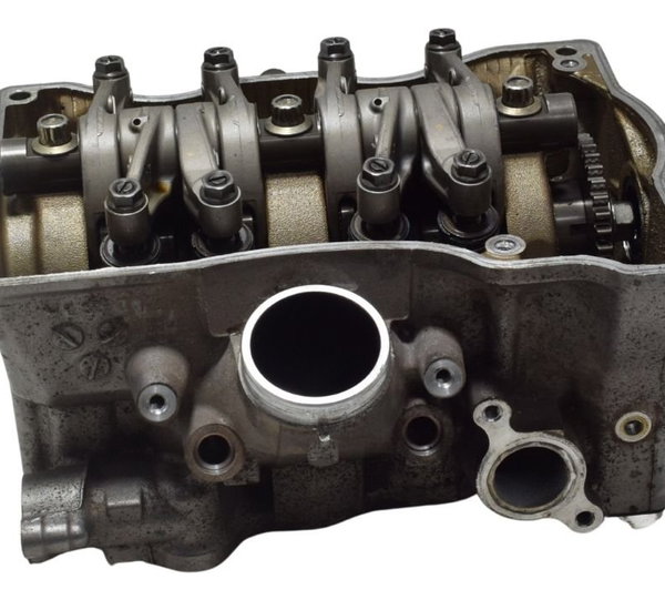 Cabeçote Honda Nc 700 12-15 Original