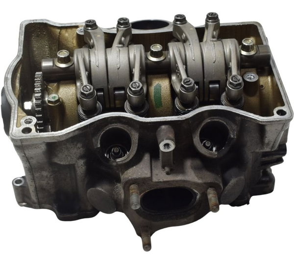 Cabeçote Honda Nc 700 12-15 Original