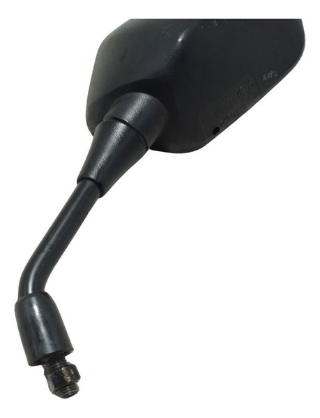 Espelho Retrovisor Esquerdo Honda Nc 700 12-15 Original