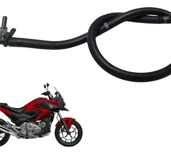 Mangueira Injeção Honda Nc 700 12-15 Original