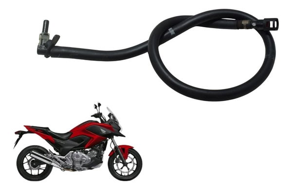Mangueira Injeção Honda Nc 700 12-15 Original