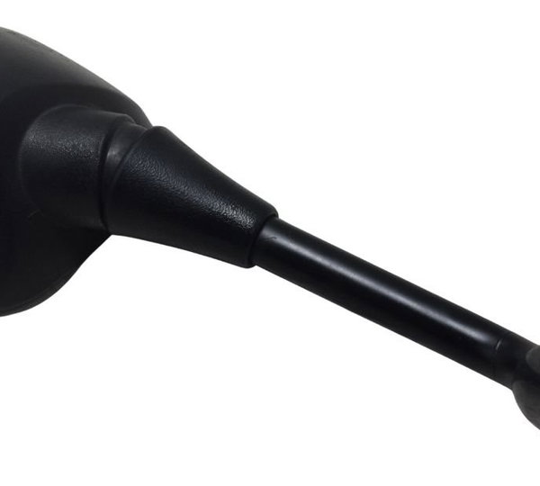 Espelho Retrovisor Direito Honda Nc 700 12-15 Original