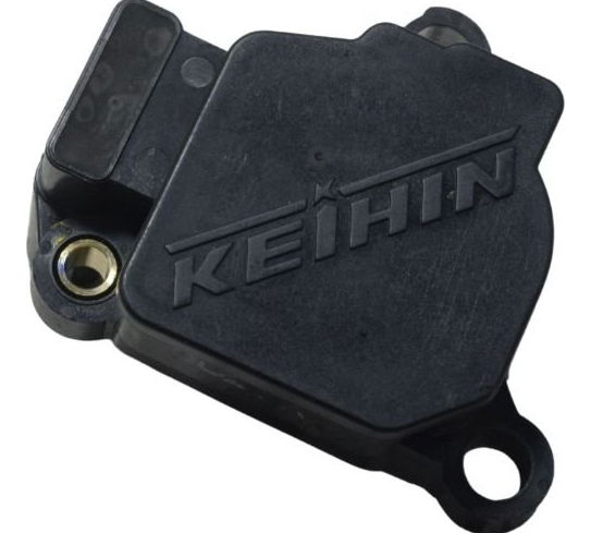 Sensor Map Honda Nc 700 12-15 Original