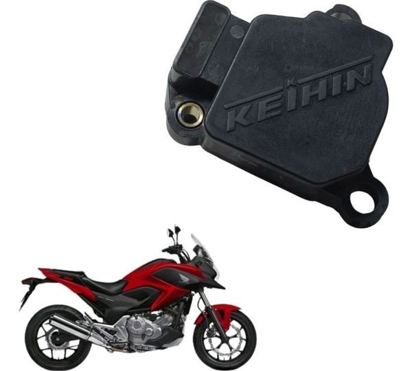 Sensor Map Honda Nc 700 12-15 Original