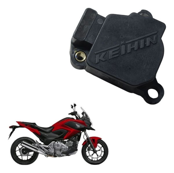 Sensor Map Honda Nc 700 12-15 Original