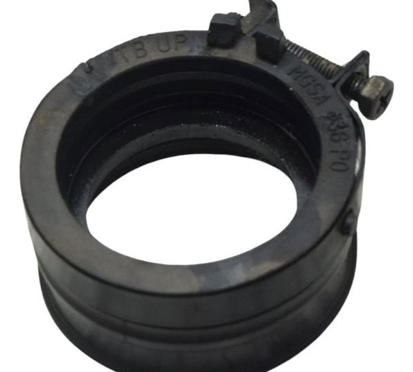 Coletor Admissão Honda Nc 700 12-15 Original