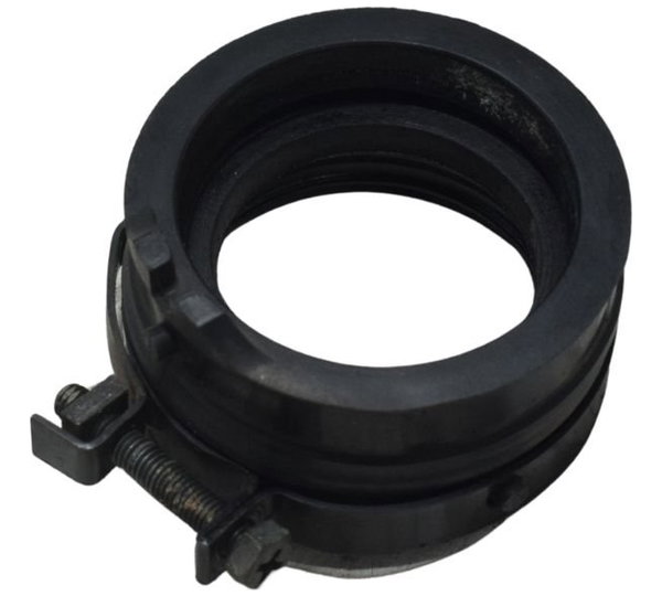 Coletor Admissão Honda Nc 700 12-15 Original