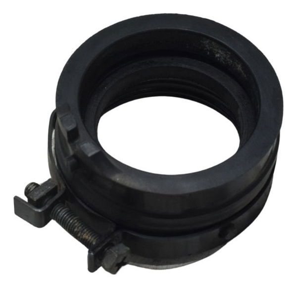 Coletor Admissão Honda Nc 700 12-15 Original