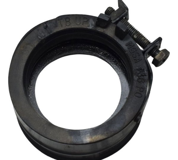 Coletor Admissão Honda Nc 700 12-15 Original