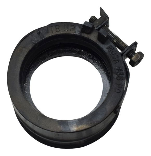 Coletor Admissão Honda Nc 700 12-15 Original