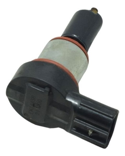 Atuador Marcha Lenta Honda Nc 700 12-15 Original