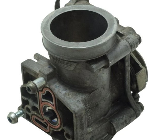 Corpo Injeção Honda Nc 700 12-15 Original