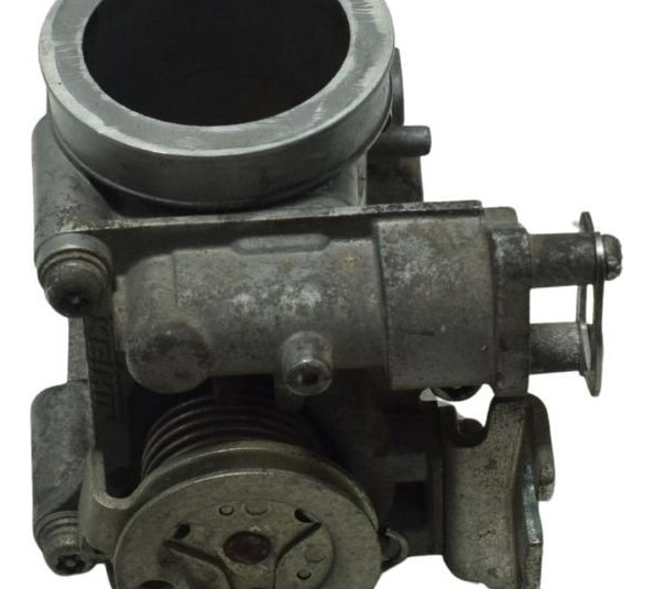 Corpo Injeção Honda Nc 700 12-15 Original