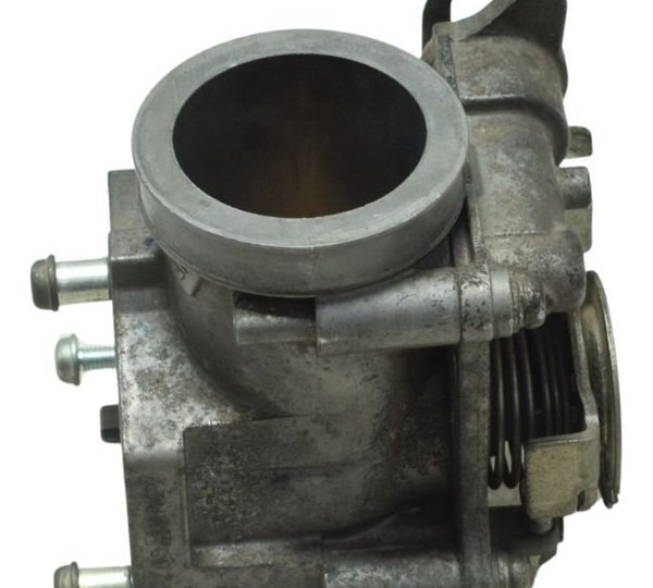 Corpo Injeção Honda Nc 700 12-15 Original