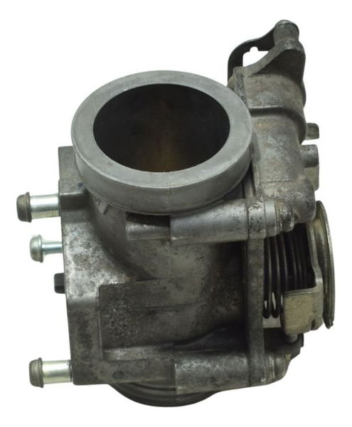 Corpo Injeção Honda Nc 700 12-15 Original