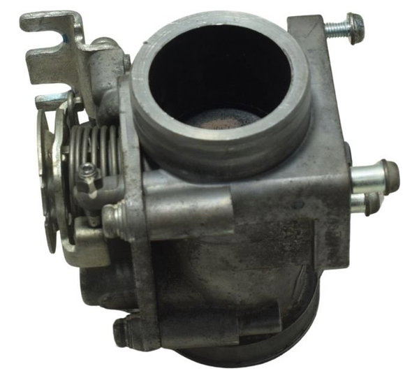 Corpo Injeção Honda Nc 700 12-15 Original