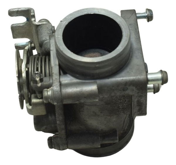 Corpo Injeção Honda Nc 700 12-15 Original