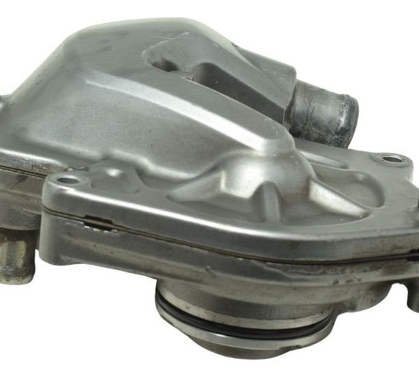 Bomba Oleo Honda Nc 700 12-15 Original