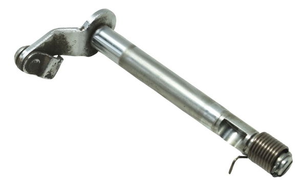 Eixo Acionador Embreagem Honda Nc 700 12-15 Original