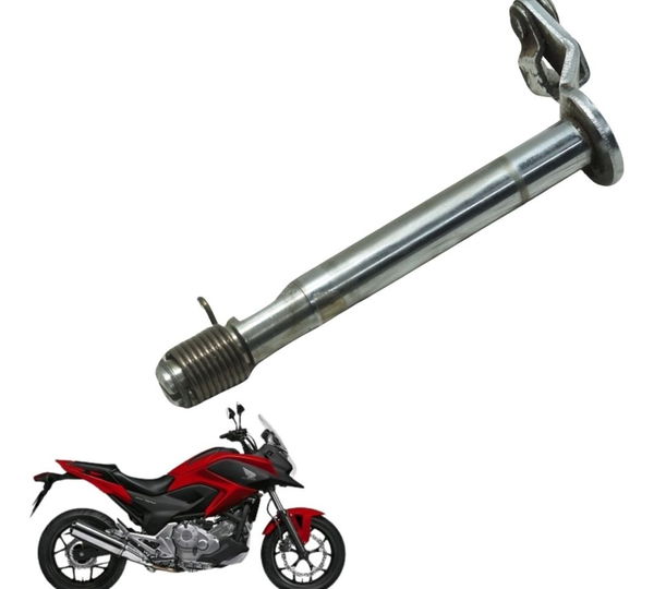 Eixo Acionador Embreagem Honda Nc 700 12-15 Original