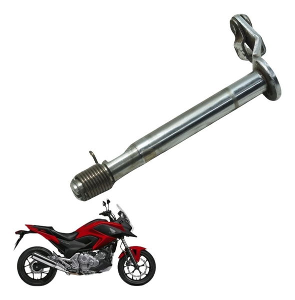 Eixo Acionador Embreagem Honda Nc 700 12-15 Original