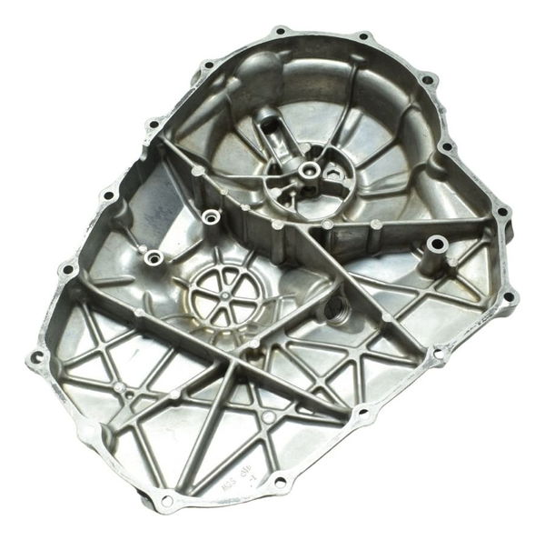 Tampa Motor Embreagem Honda Nc 700 12-15 Original Cinza