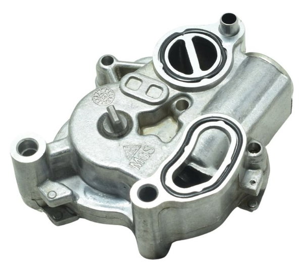 Bomba Óleo Honda Nc 700 12-15 Original