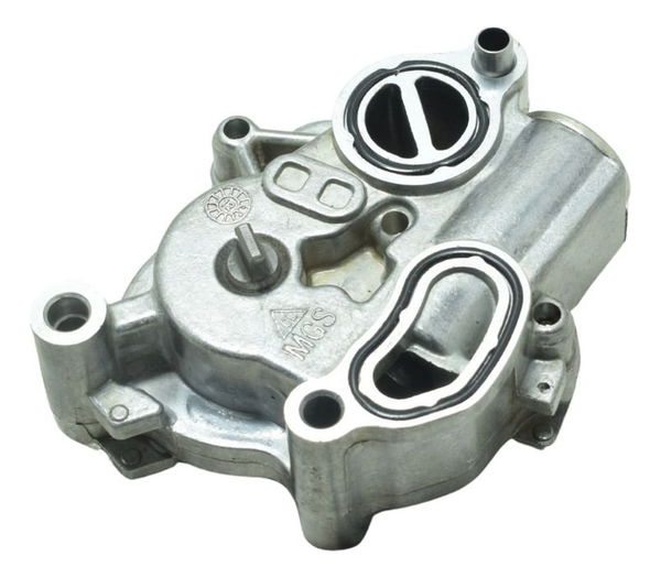 Bomba Óleo Honda Nc 700 12-15 Original